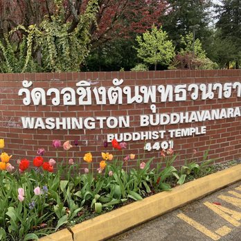 Wat Washington Buddhavanaram - Buddhist Temples Near Me - Auburn, Washington Wat Washington Buddhavanaram - Buddhist Temples Near Me - Auburn, Washington