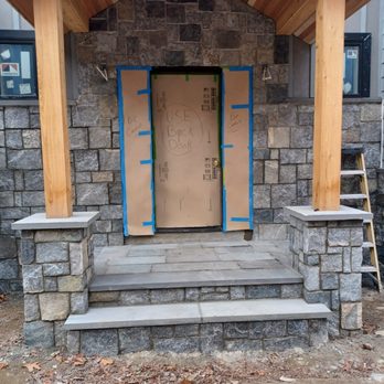 ADMC Masonry - Masonry/Concrete Near Me