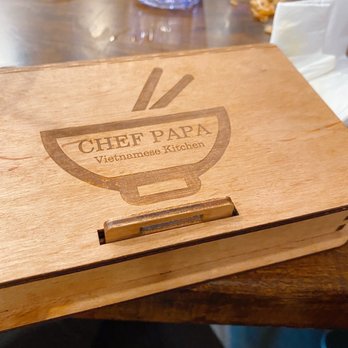Chef Papa Vietnamese Kitchen - Vietnamese Near Me - Flushing, New York