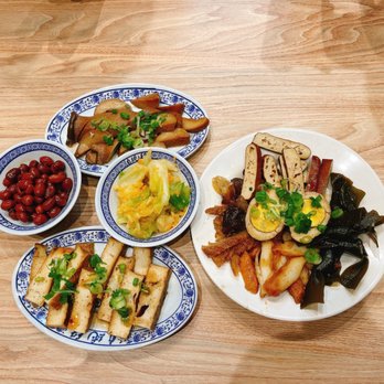 Duan’s Kitchen - Side dishes - Noodles Near Me - Cupertino, California Duan’s Kitchen - Side dishes - Noodles Near Me - Cupertino, California