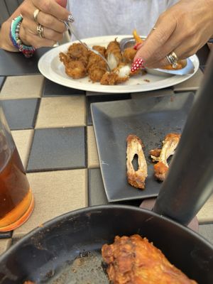 Brass Monkey Bar & Restaurant by null