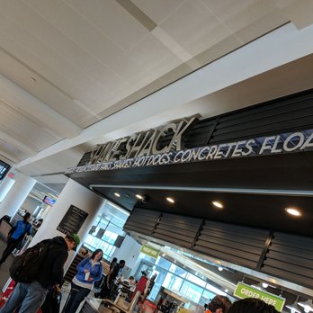 Shake Shack - Burgers Near Me - Jamaica, New York Shake Shack - Burgers Near Me - Jamaica, New York