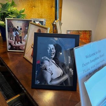 Dunns Josephine Hotel - Hotels Near Me - Miami, Florida