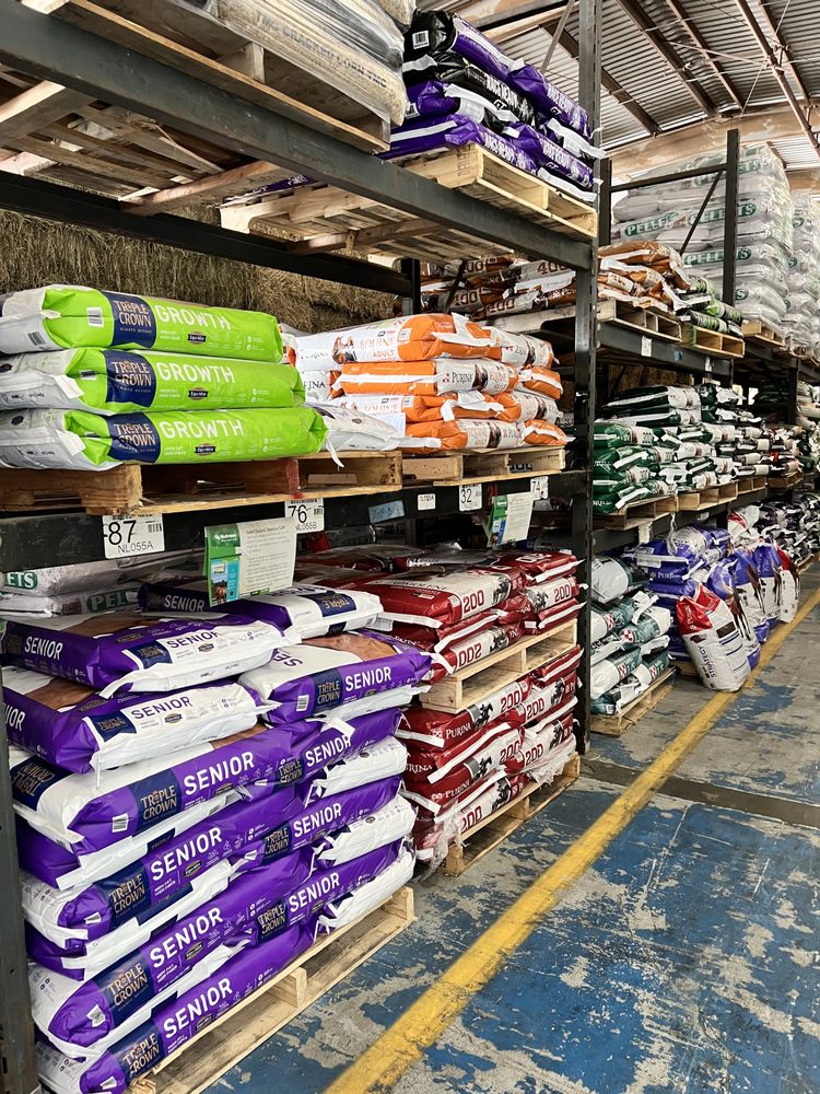 DAVE’S HAY BARN with 43 real customer photos Updated August 2024 14