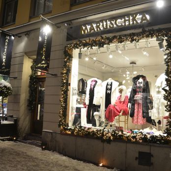 Maruschka de Margo - Women's Clothing Near Me - Stockholm, Alberta Maruschka de Margo - Women's Clothing Near Me - Stockholm, Alberta