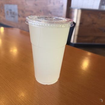 The Global Quesadilla - Lemonade - Mexican Near Me - Creve Coeur, Missouri