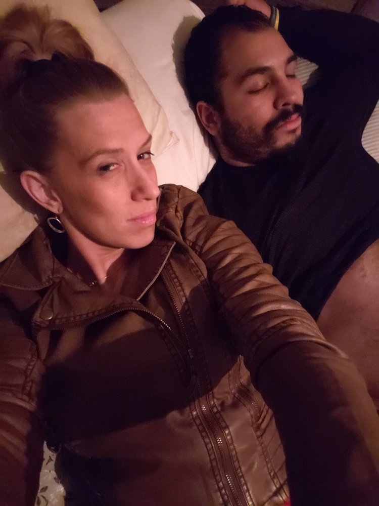 Slide of Pocono Lake Preserve