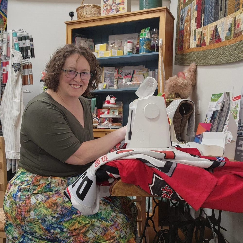 STITCH BY STITCH Updated August 2024 62 Photos 550 Days Road