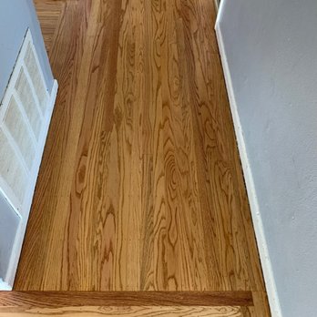 Fix Wood Floor - Hallway - Flooring Near Me Fix Wood Floor - Hallway - Flooring Near Me