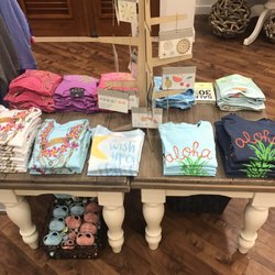 Oasis Lifestyle - Kids clothes