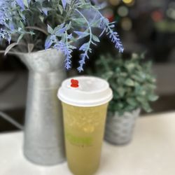 Kane Juice & Tea - Sugarcane w/ kumquat