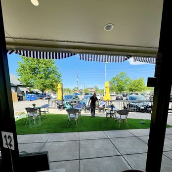 Chez Lizeth Creperie - Creperies Near Me - Littleton, Colorado