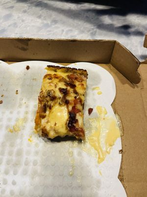A Guy & His Pie Detroit Style Pizza by null