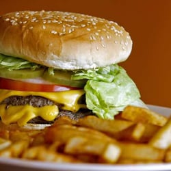 Sam's Burgers & Gyros