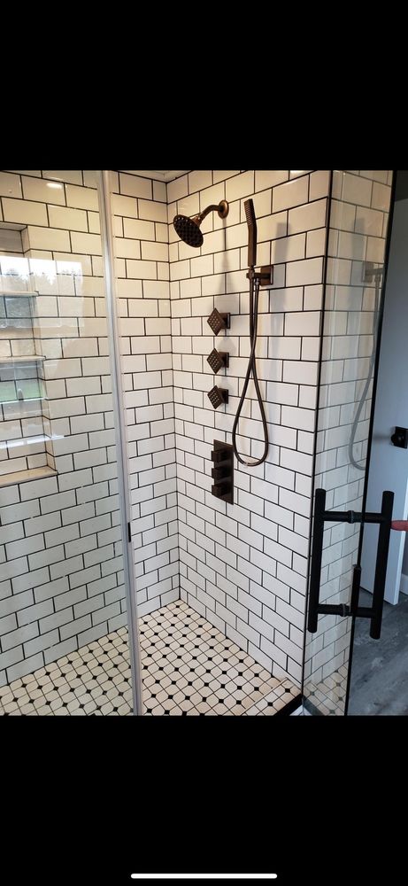 Slide of CS Custom, Kitchen, Baths, & More