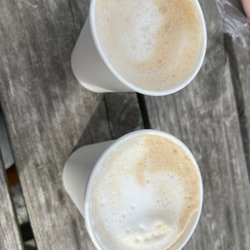 Piranha Joe Coffee