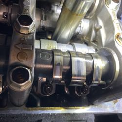 D & D Automotive Repair