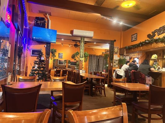 Ginger Thai Kitchen by null