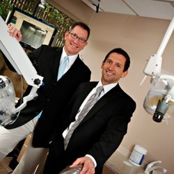 Kirkland Endodontics