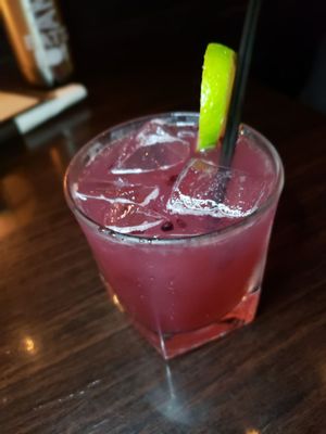 Tin Plate Social Circle by null