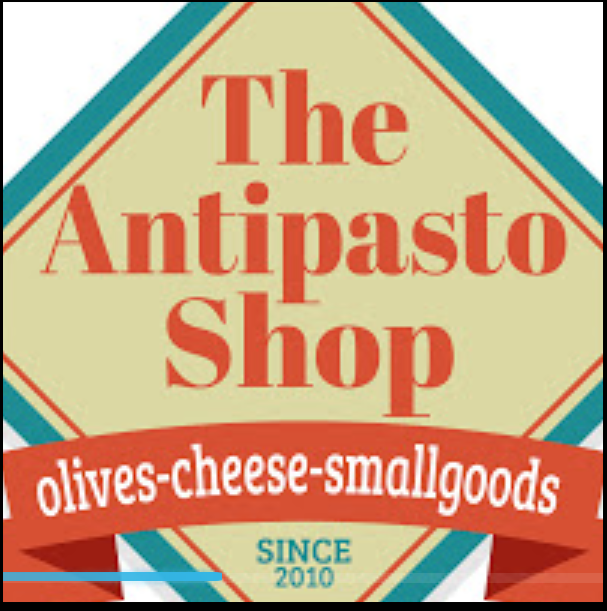 THE ANTIPASTO SHOP 2/588 Logan Rd, Greenslopes Queensland, Australia