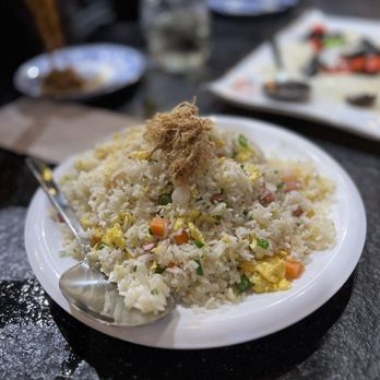 Hot Fish 川天下 - Fried Rice - Szechuan Near Me - Hackensack, New Jersey Hot Fish 川天下 - Fried Rice - Szechuan Near Me - Hackensack, New Jersey