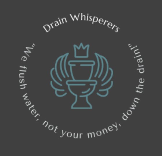 Slide of Drain Whisperers