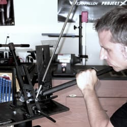 Mobile Club Repair