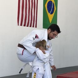 Falcon Fit Bjj