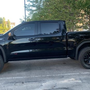 Stark Window Tinting - Auto Glass Services Near Me