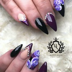 Rudy's Nails