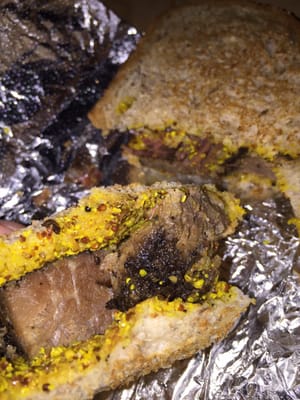 St. Paul Meat Shop by null