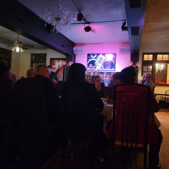 Sinatra's Ristorante - piano bar - Italian Near Me - Lake Helen, Florida