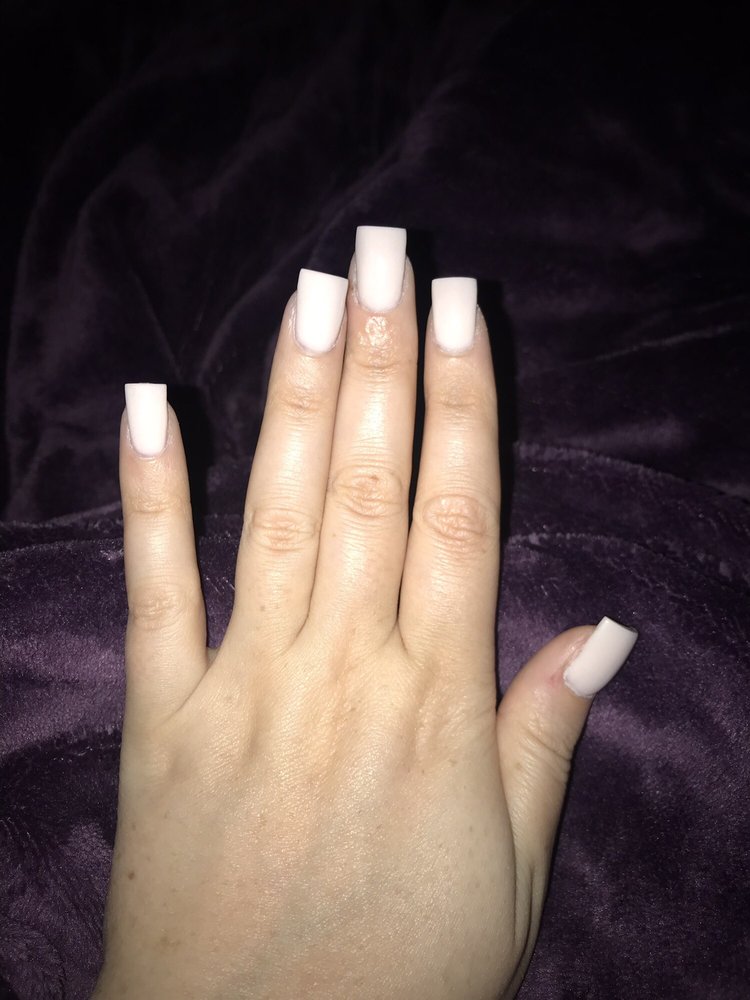 TODAY’S NAILS AND SPA Nail Salons 11 S Rd, Somers, CT Phone