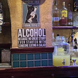 El Dorado Bar & Grill