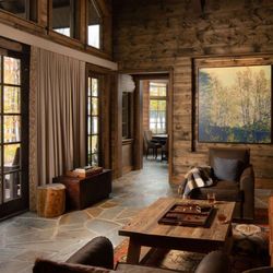 The Chatwal Lodge - Suite