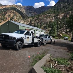 Bayfield Towing & Repair
