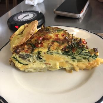 Farley's East - Frittata of the day - Coffee & Tea Near Me - Oakland, California Farley's East - Frittata of the day - Coffee & Tea Near Me - Oakland, California