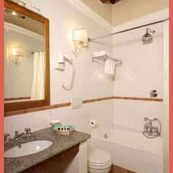 Residenza San Calisto