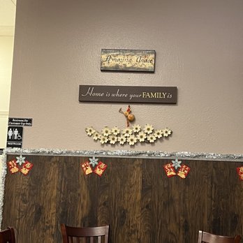 EE Home Cooking - Chinese New Year decor - Chinese Near Me - Fremont, California EE Home Cooking - Chinese New Year decor - Chinese Near Me - Fremont, California