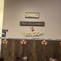 EE Home Cooking - Chinese New Year decor