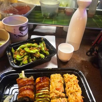 Kirazu Sushi - Japanese Near Me - Hicksville, New York