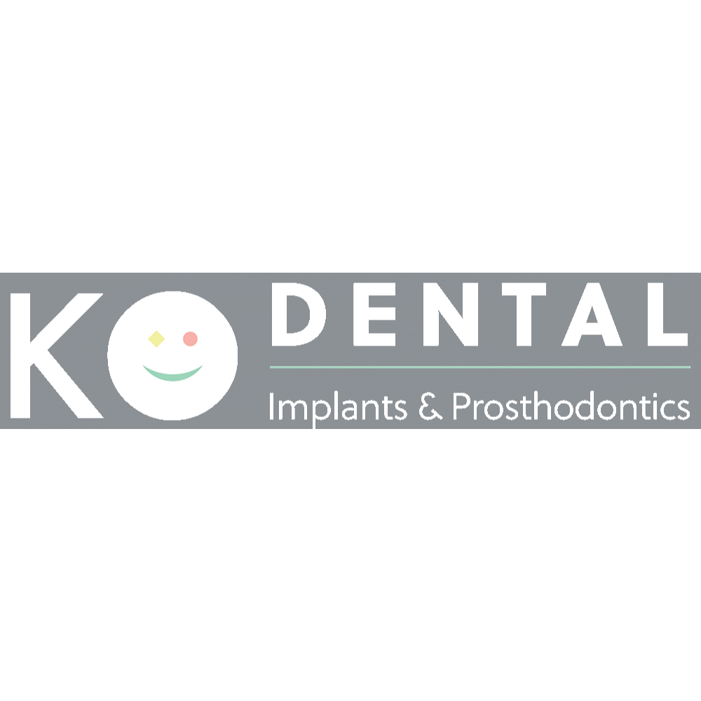 KO DENTAL IMPLANTS & PROSTHODONTICS 600 University St, Seattle
