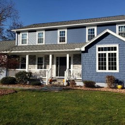 Exterior photo of Beaulieu Home Improvement - Chicopee, Massachusetts Exterior photo of Beaulieu Home Improvement - Chicopee, Massachusetts