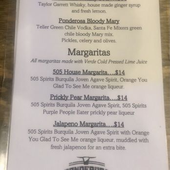 Ponderosa Brewing - Breweries Near Me - Albuquerque, New Mexico