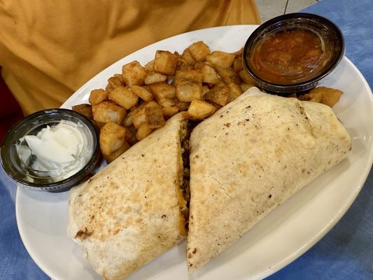 Sugar n’ Spice Diner by null