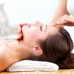 Green Life Massage