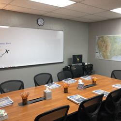 Liberty Aviation - Nightly Private Pilot and Instrument Ground Schools are available year round.