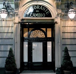 Ristorante Del Cambio by null
