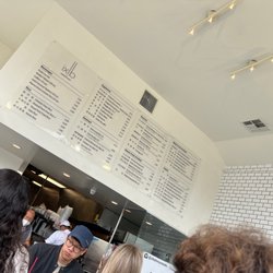 Ixlb Dim Sum Eats - Menu